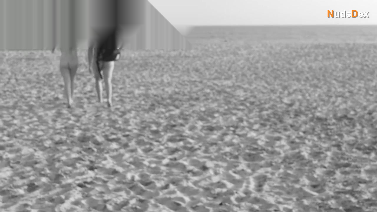 Alicia Fernandez in El Nudista, photo 10