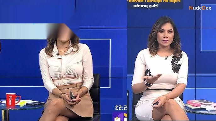 Alicia Retto in Latina Noticias, photo 12