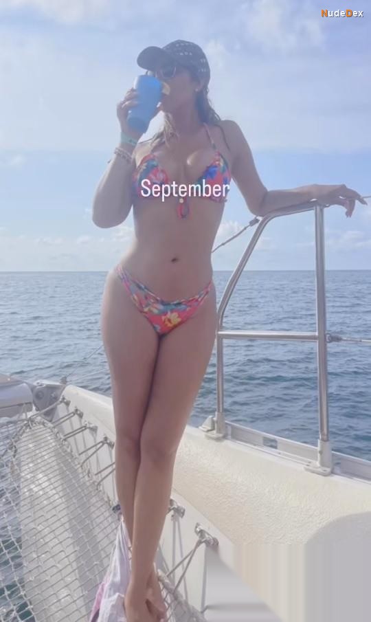 Alicia Retto in Latina Noticias, photo 13