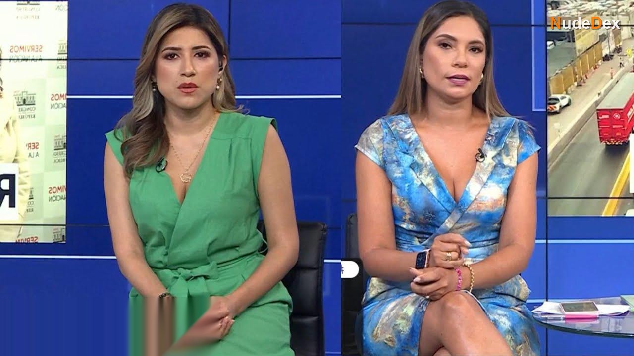 Alicia Retto in Latina Noticias, photo 18