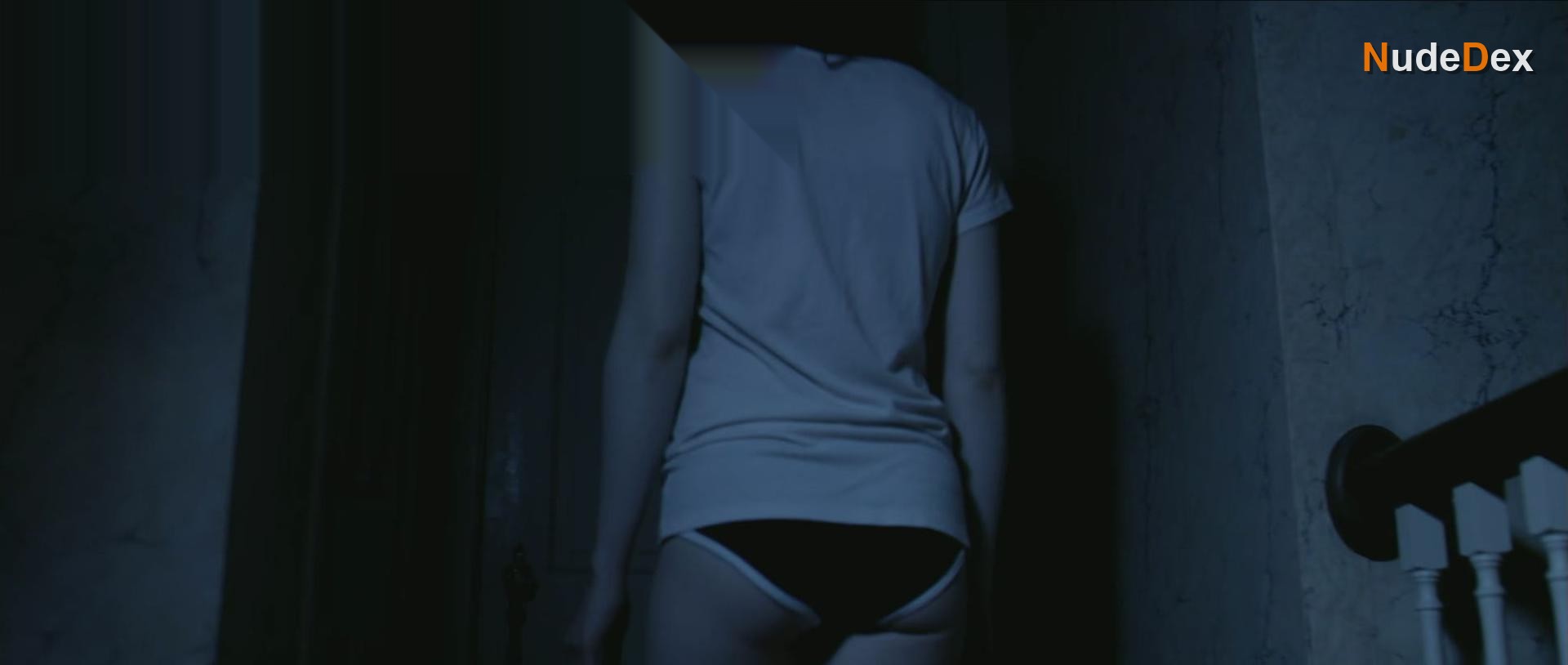 Alicia Underwood in Ghost Note, photo 5