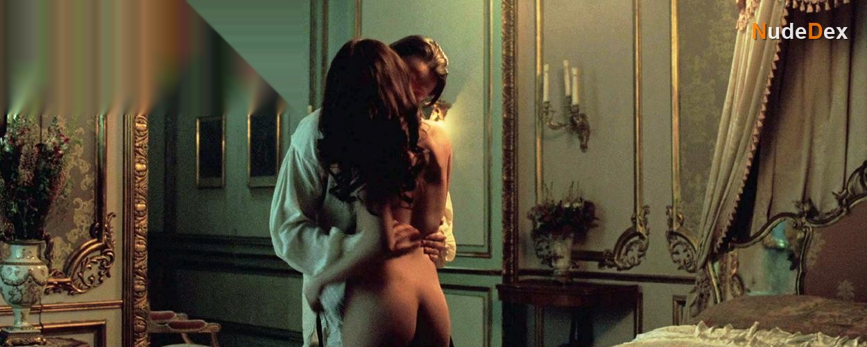 Alicia Vikander in A Royal Affair, photo 4