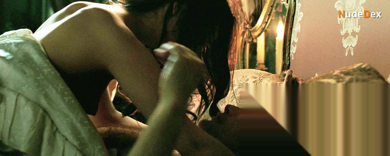Alicia Vikander in A Royal Affair, photo 5