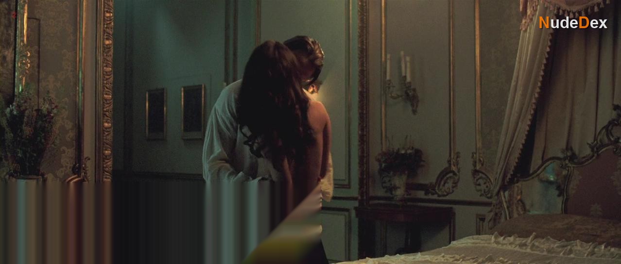 Alicia Vikander in A Royal Affair, photo 7