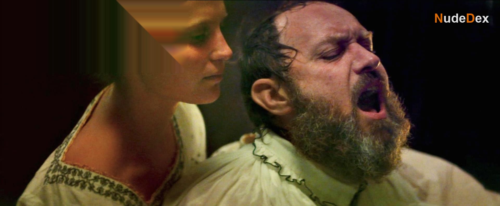Alicia Vikander in Firebrand, photo 2