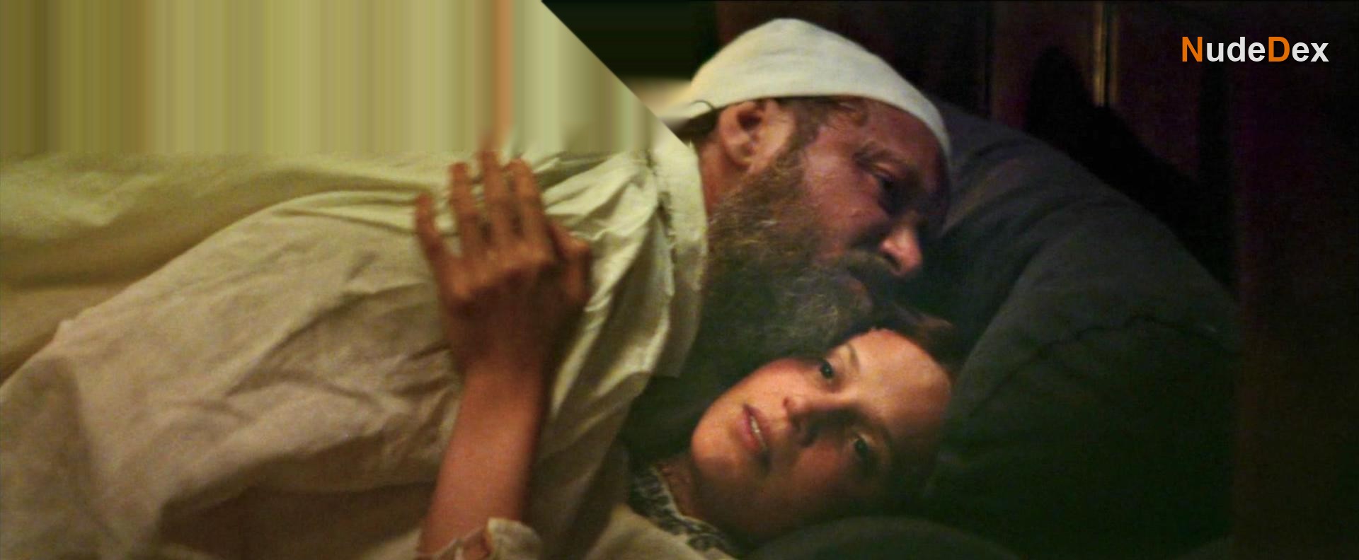 Alicia Vikander in Firebrand, photo 4