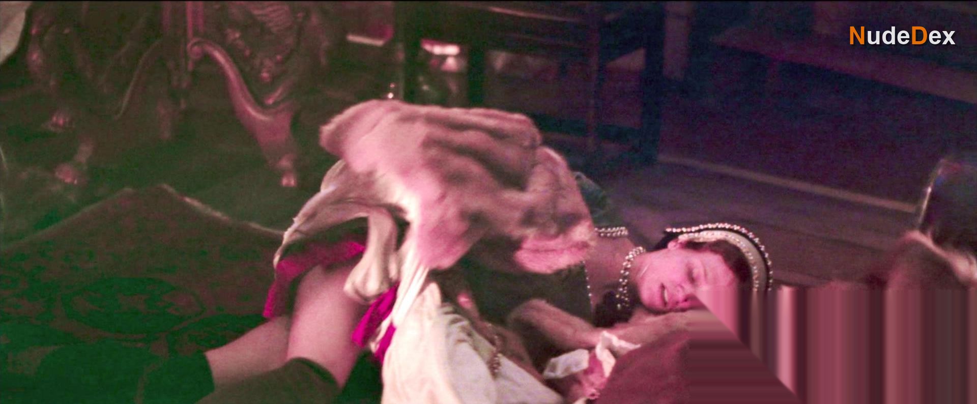 Alicia Vikander in Firebrand, photo 6