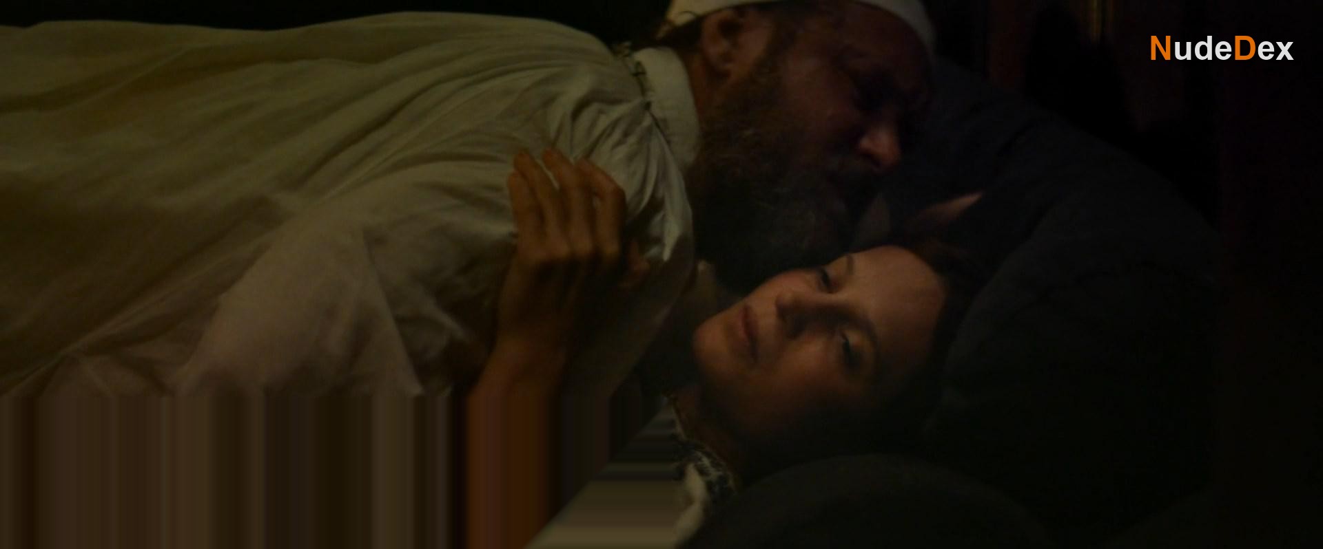 Alicia Vikander in Firebrand, photo 9