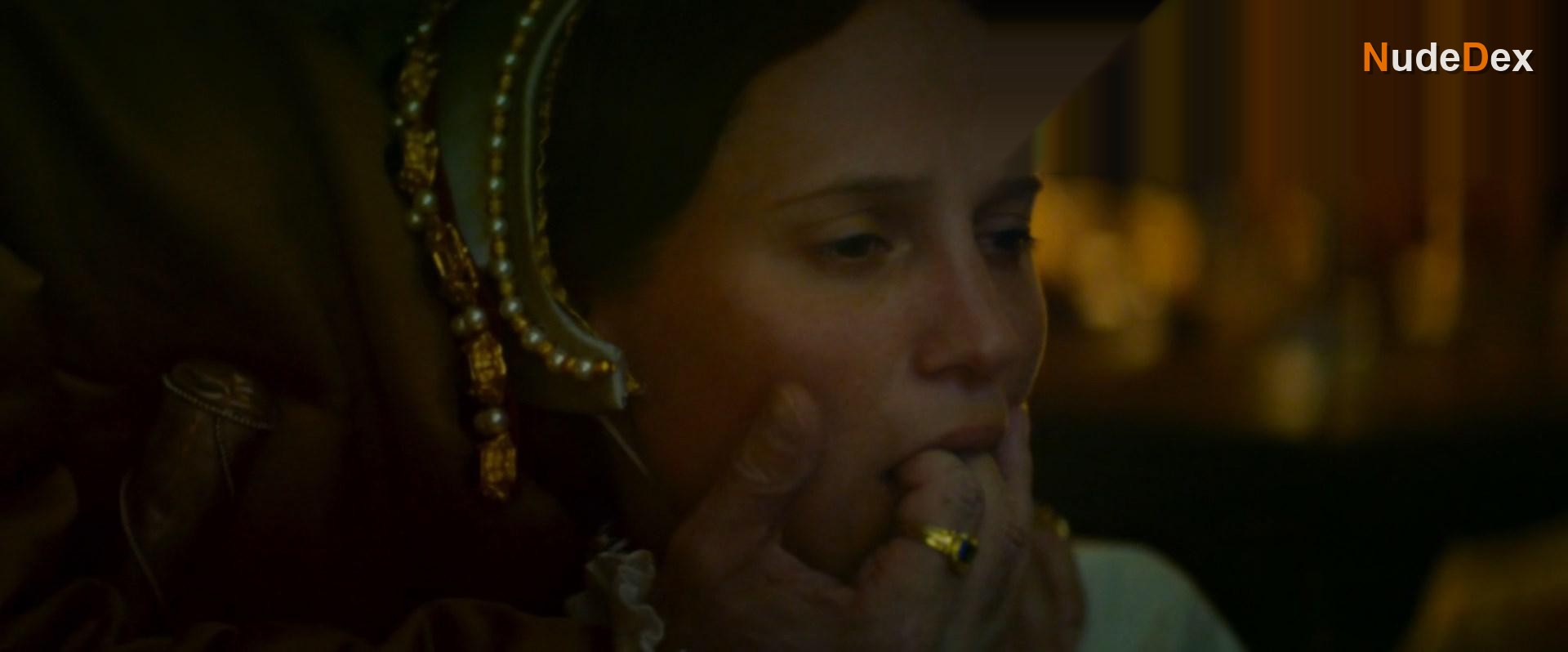 Alicia Vikander in Firebrand, photo 10