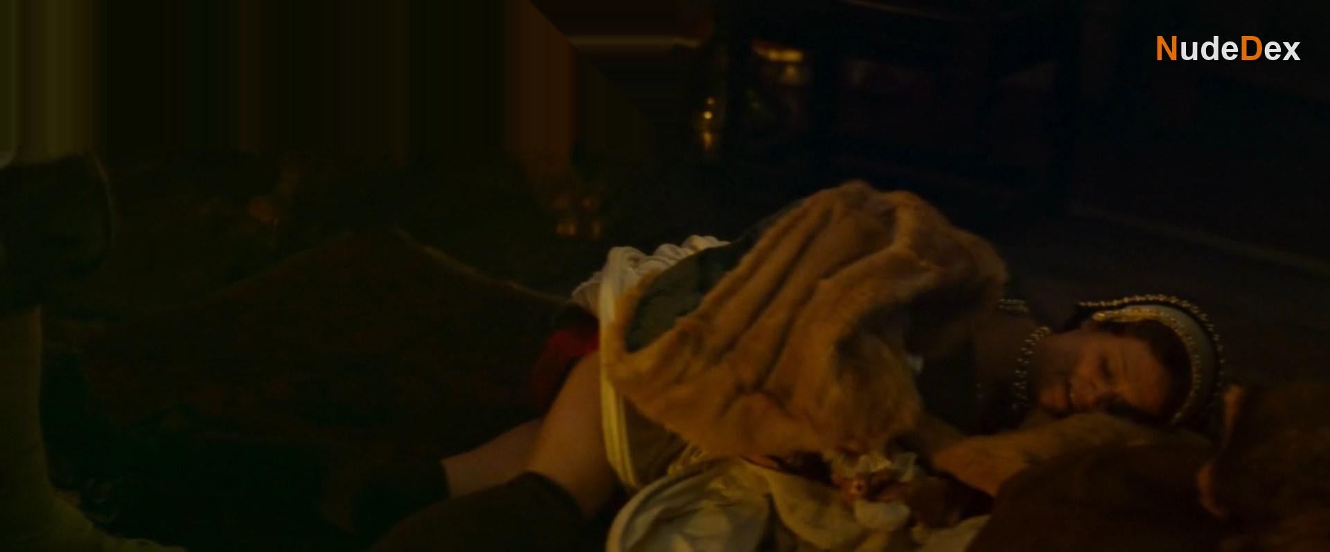 Alicia Vikander in Firebrand, photo 11