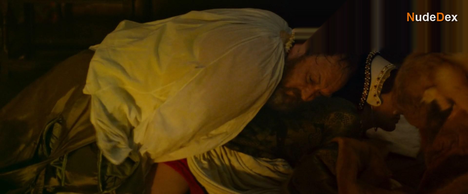 Alicia Vikander in Firebrand, photo 12