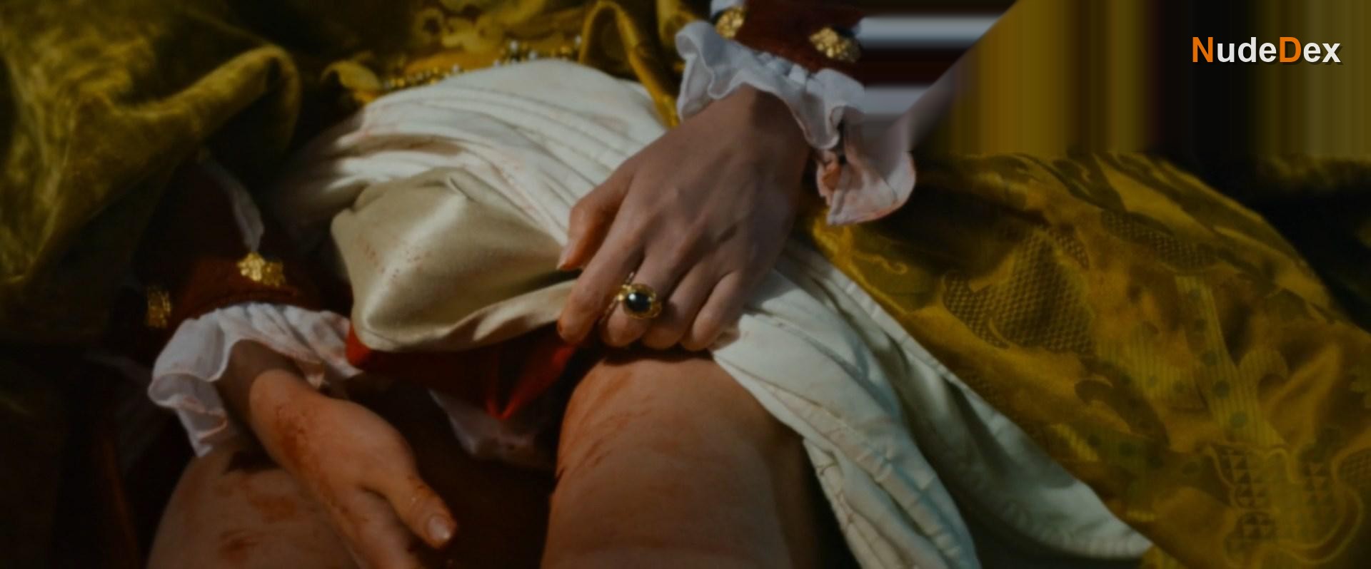 Alicia Vikander in Firebrand, photo 13