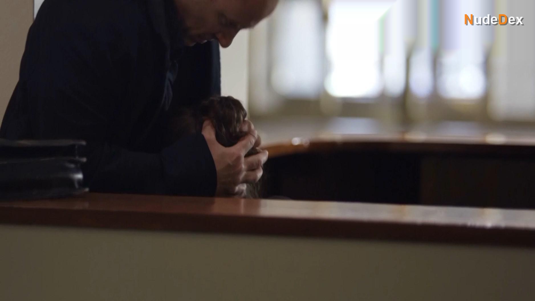 Alicia Vikander in Pure, photo 23