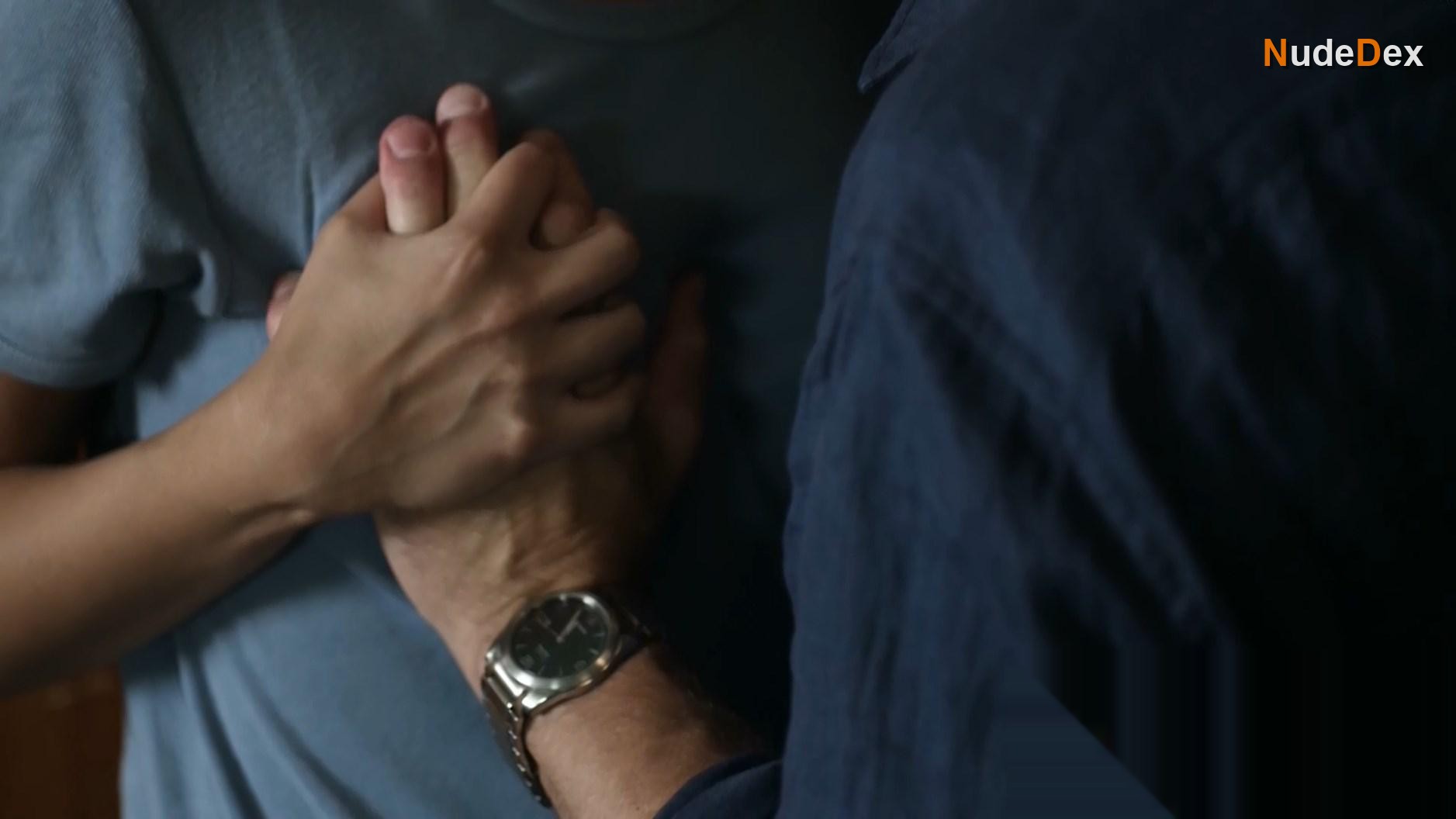 Alicia Vikander in Pure, photo 25