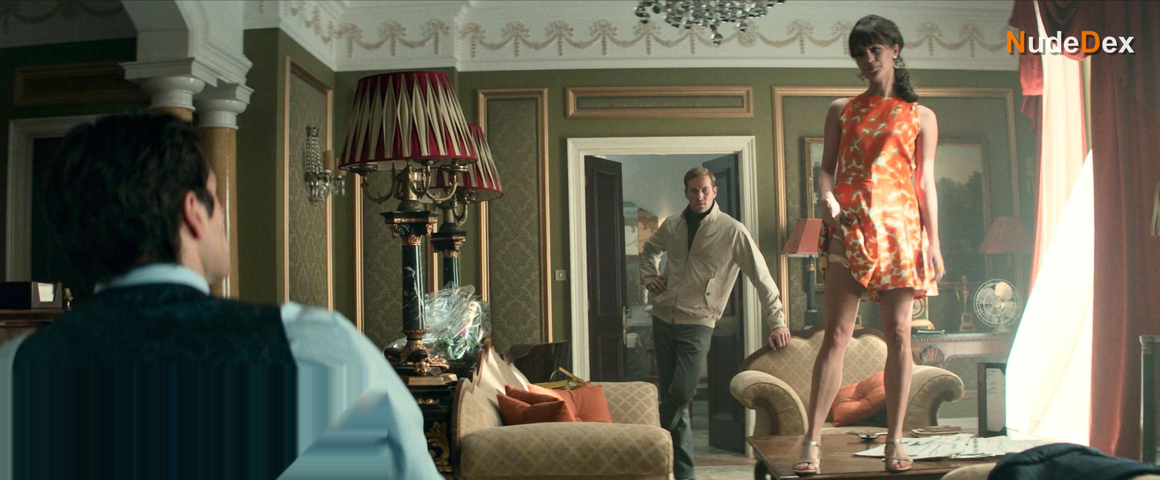 The Man From U.n.c.l.e.