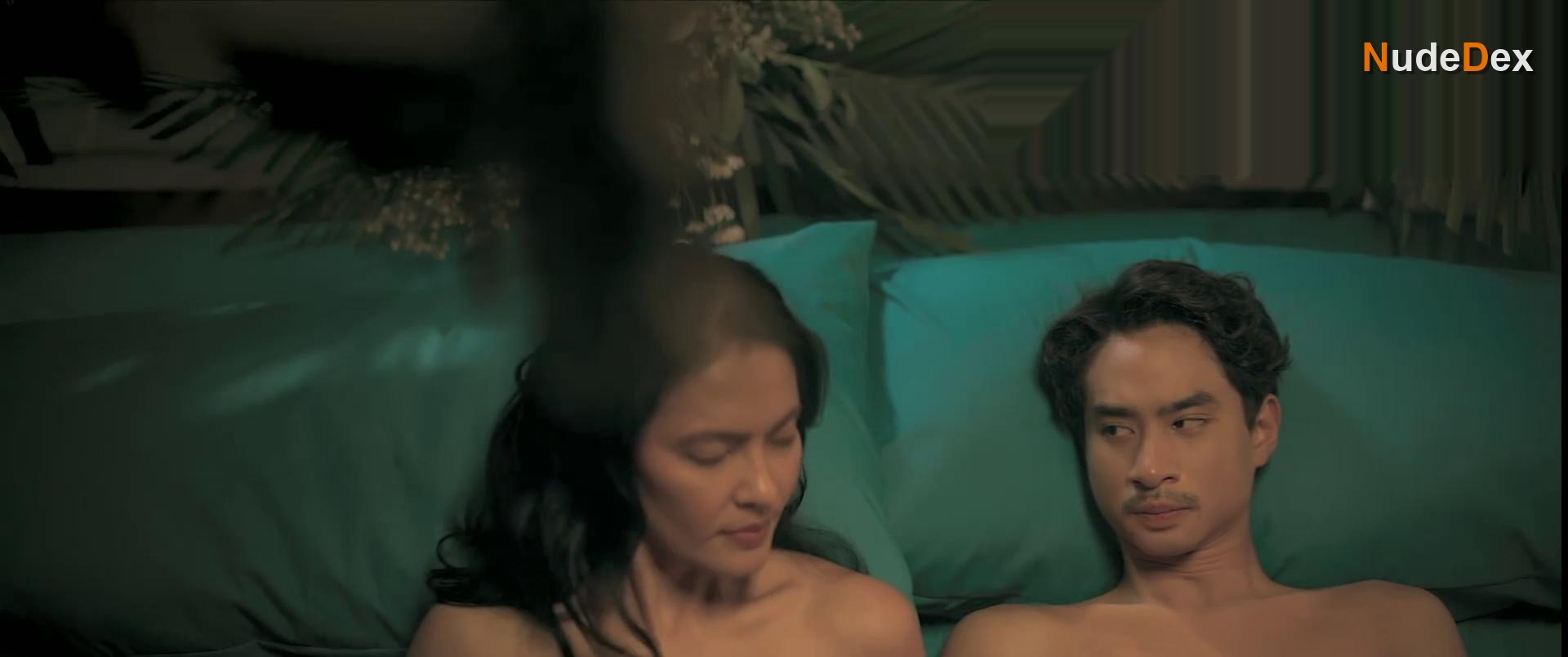 Gowok: Javanese Kamasutra in Gowok Javanese Kamasutra, photo 1