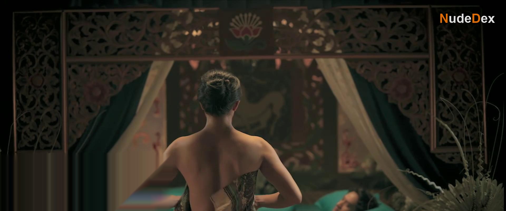 Gowok: Javanese Kamasutra in Gowok Javanese Kamasutra, photo 9