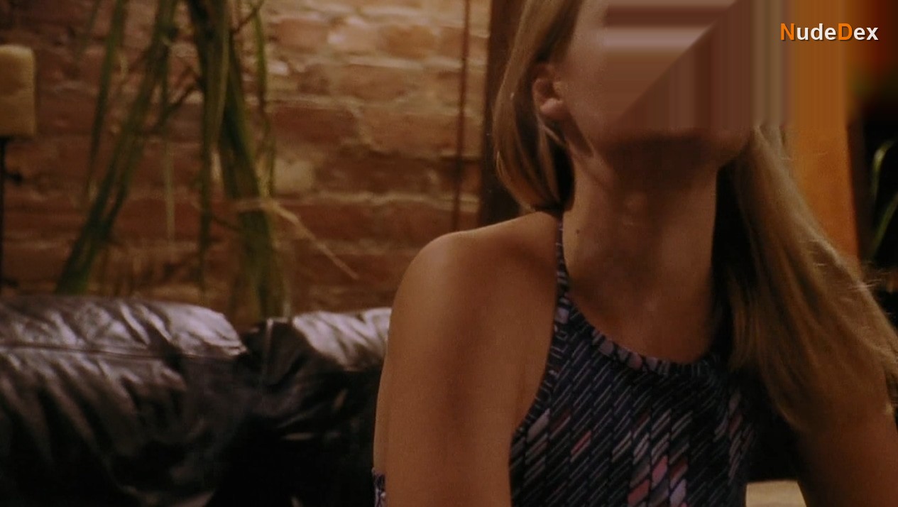 Giving It Up in Giving It Up, photo 10