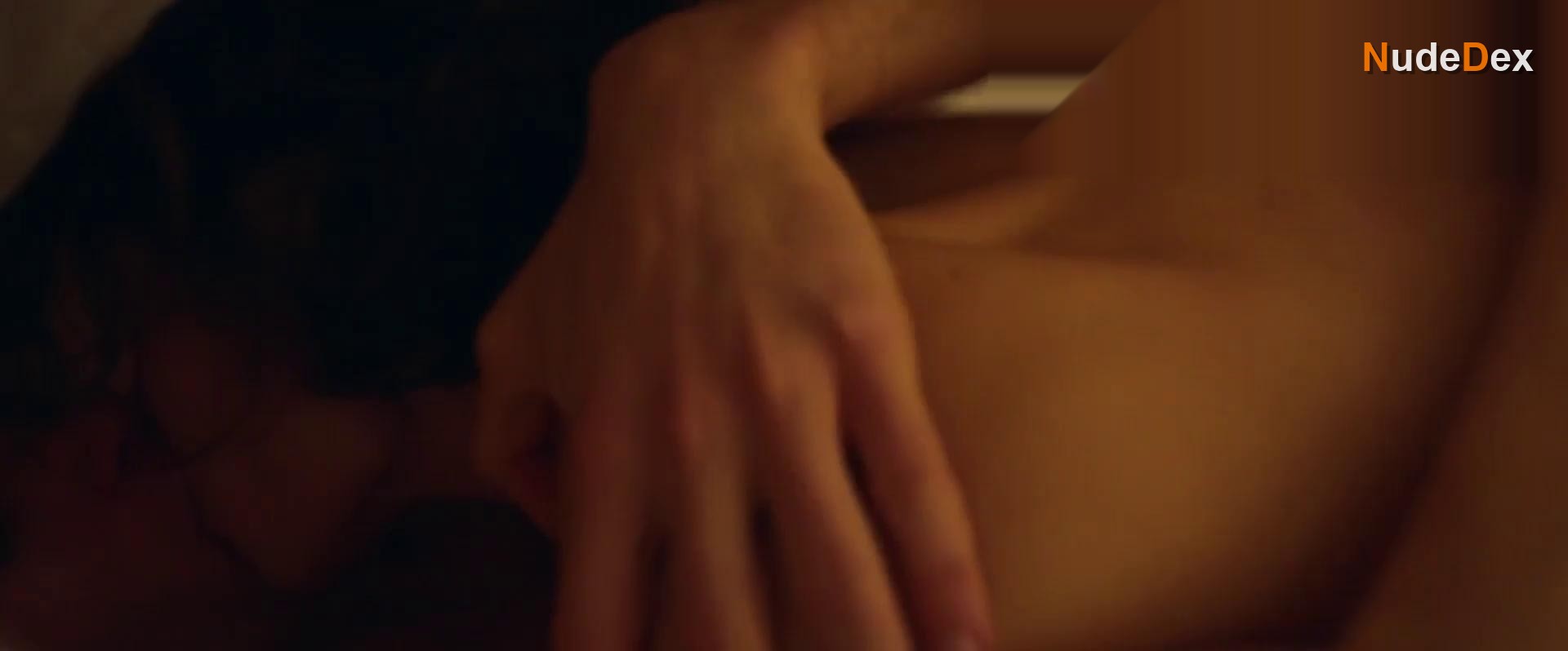 Alina Cheban in Forever Forever, photo 30