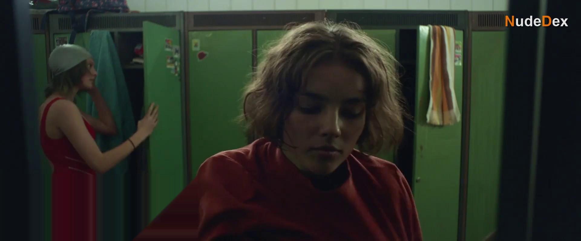 Alina Cheban in Forever Forever, photo 31