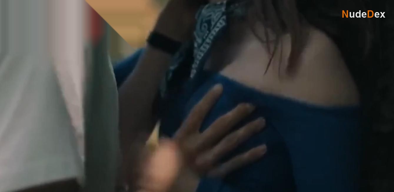Alina Cheban in Piknik, photo 1