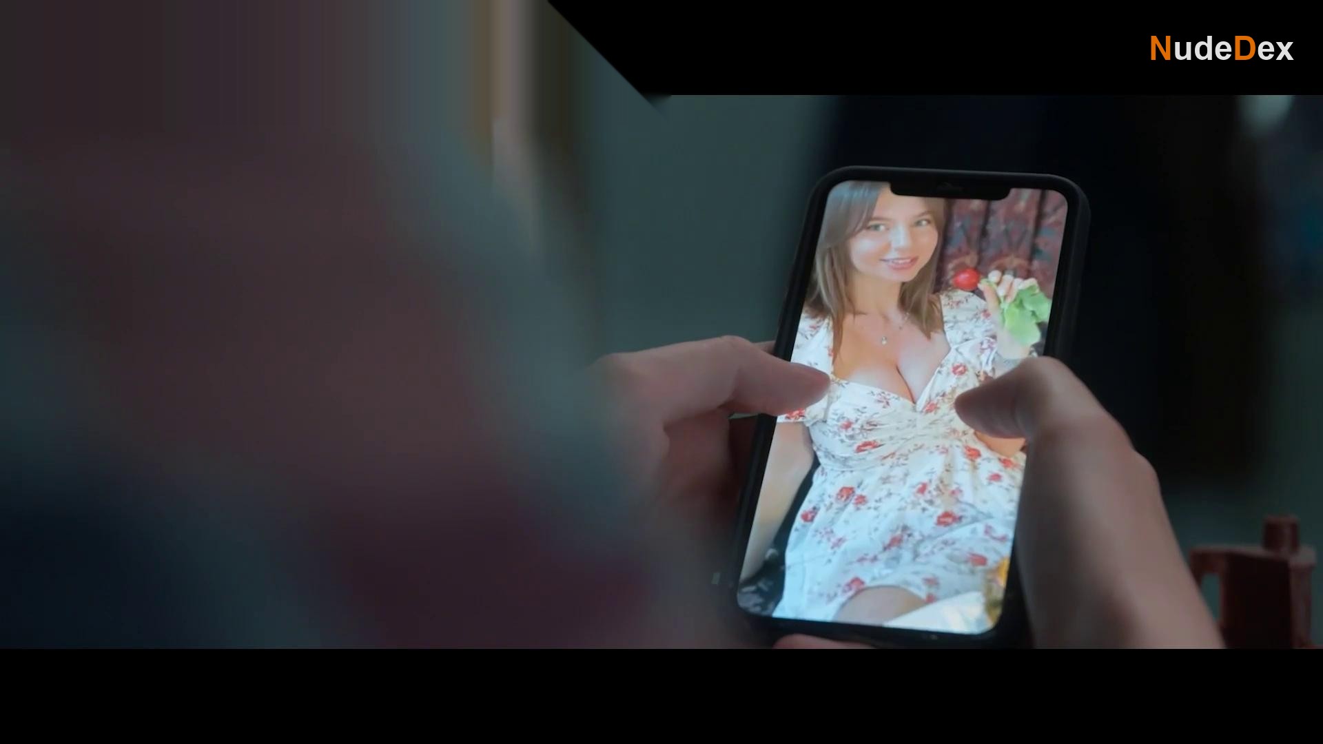 Alina Dulova in More Na Dvoikh, photo 3