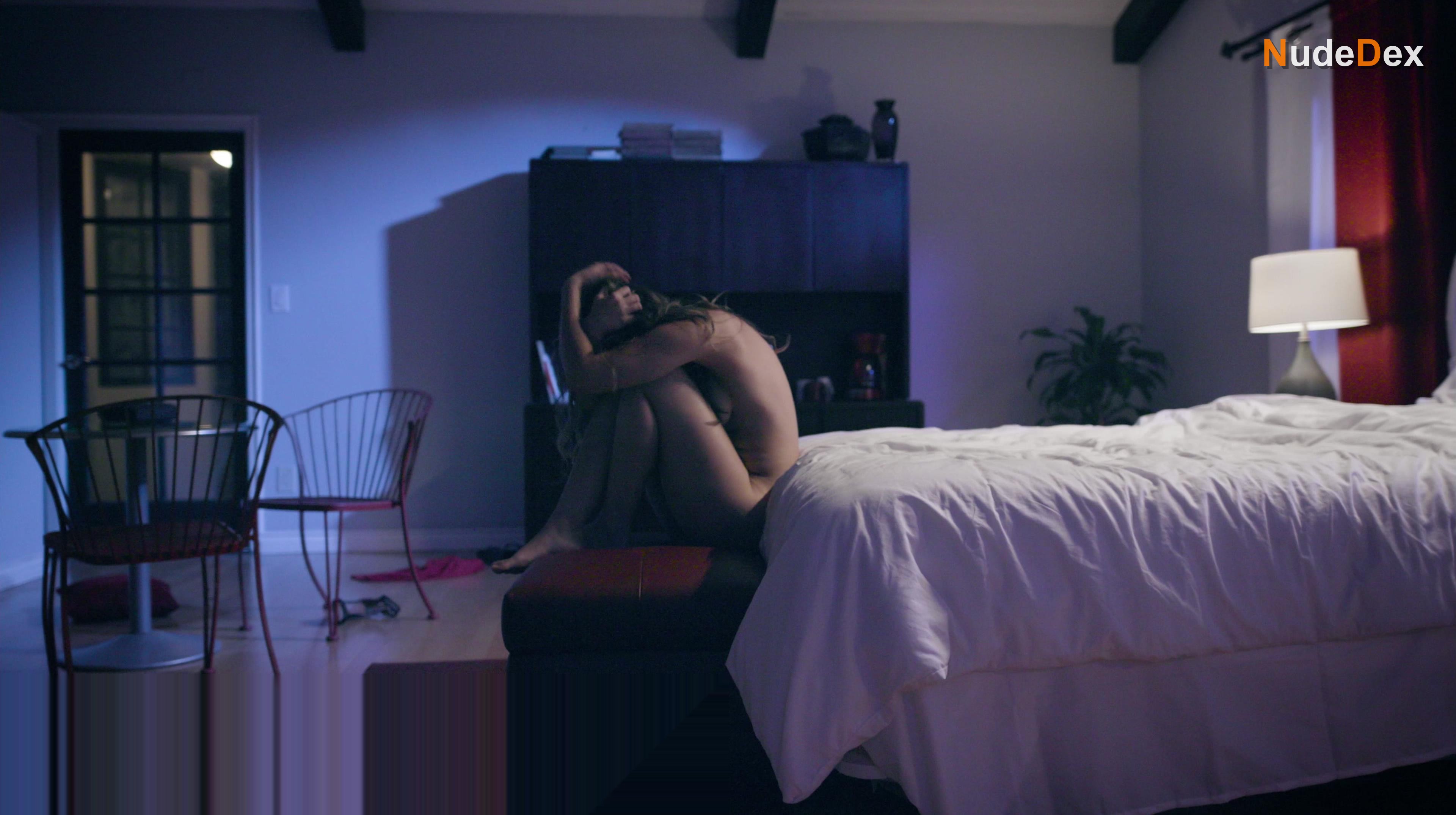 Alina Lopez in Perspective, photo 1