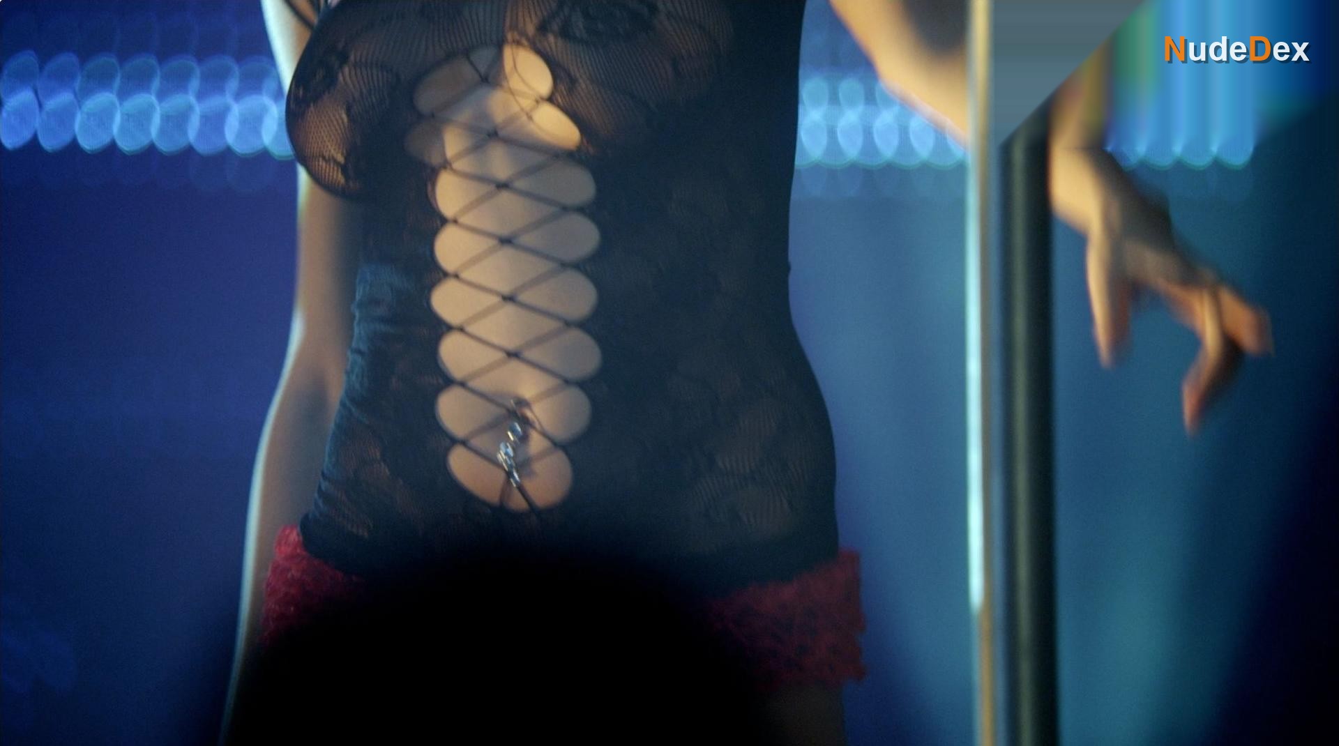 Alina Minzu in Fright Night 2, photo 2