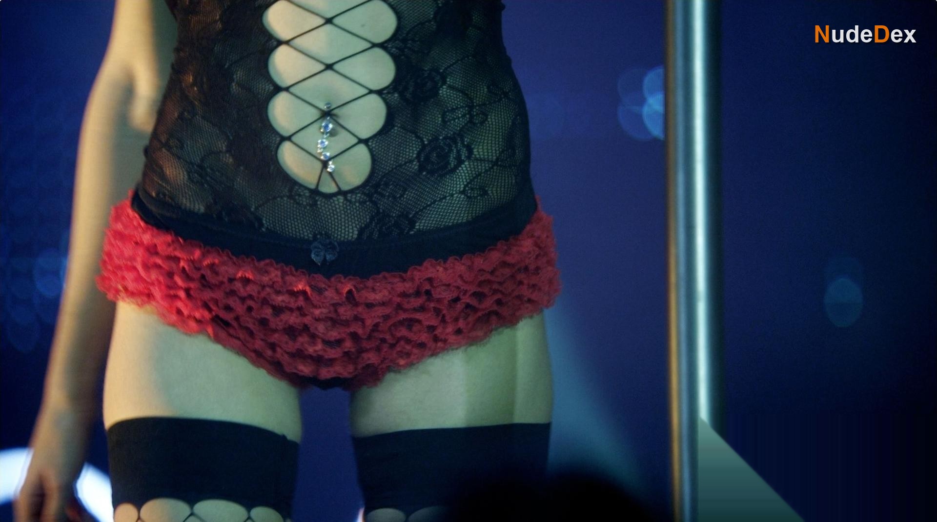 Alina Minzu in Fright Night 2, photo 3