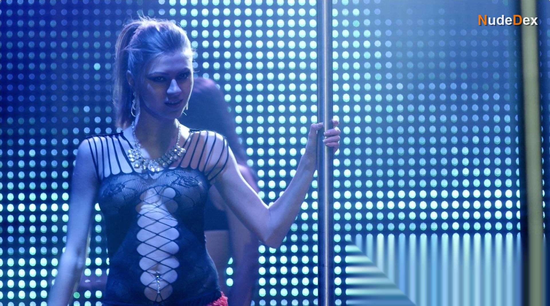 Alina Minzu in Fright Night 2, photo 4