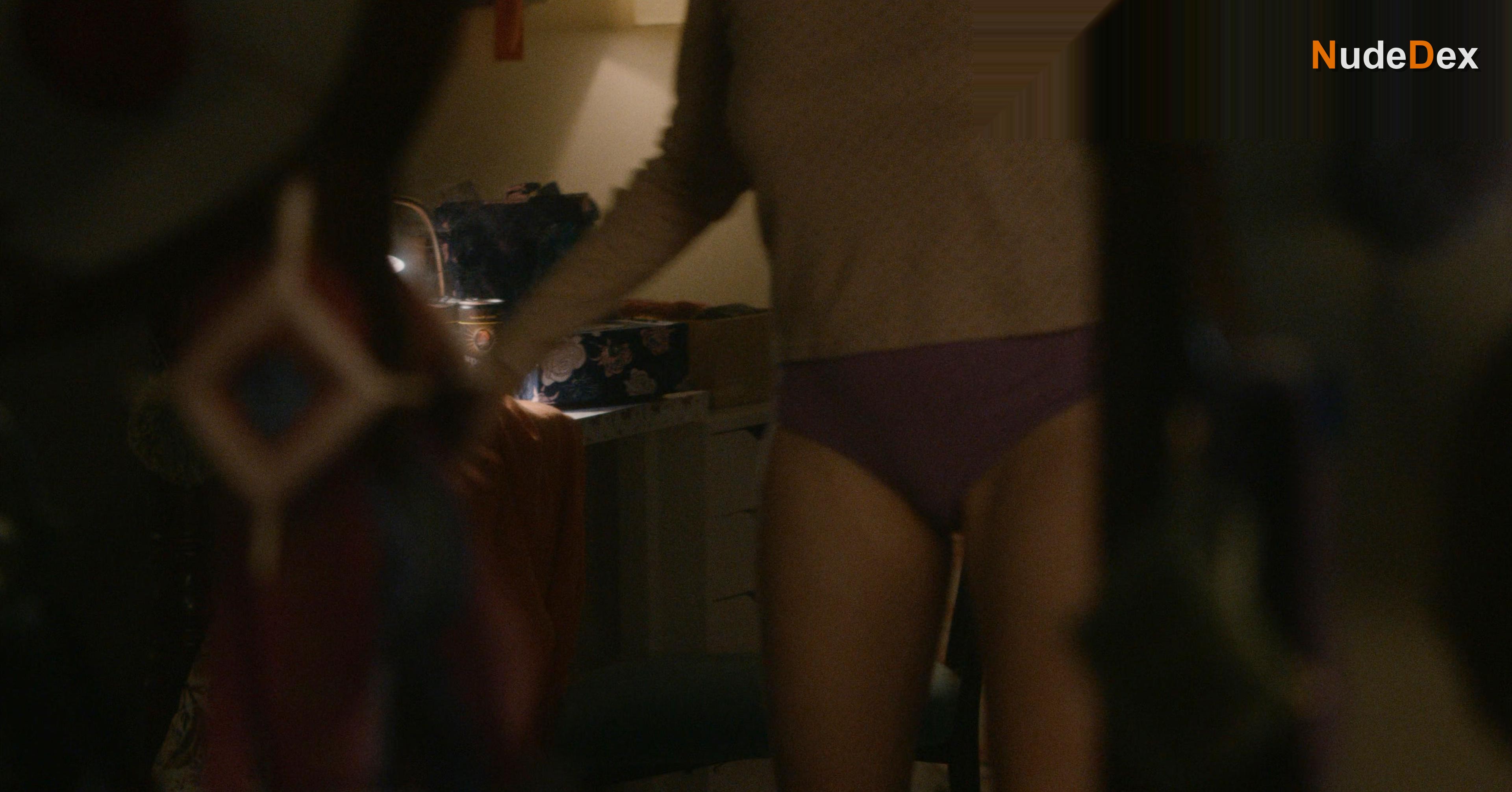 Alison Brie in Horse Girl, photo 2