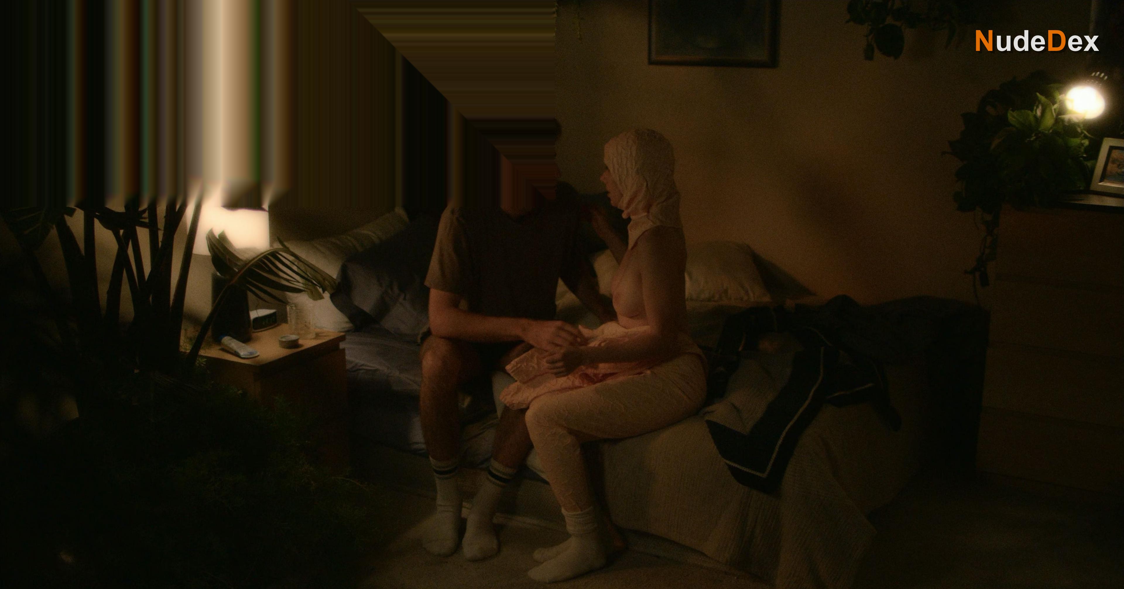 Alison Brie in Horse Girl, photo 6