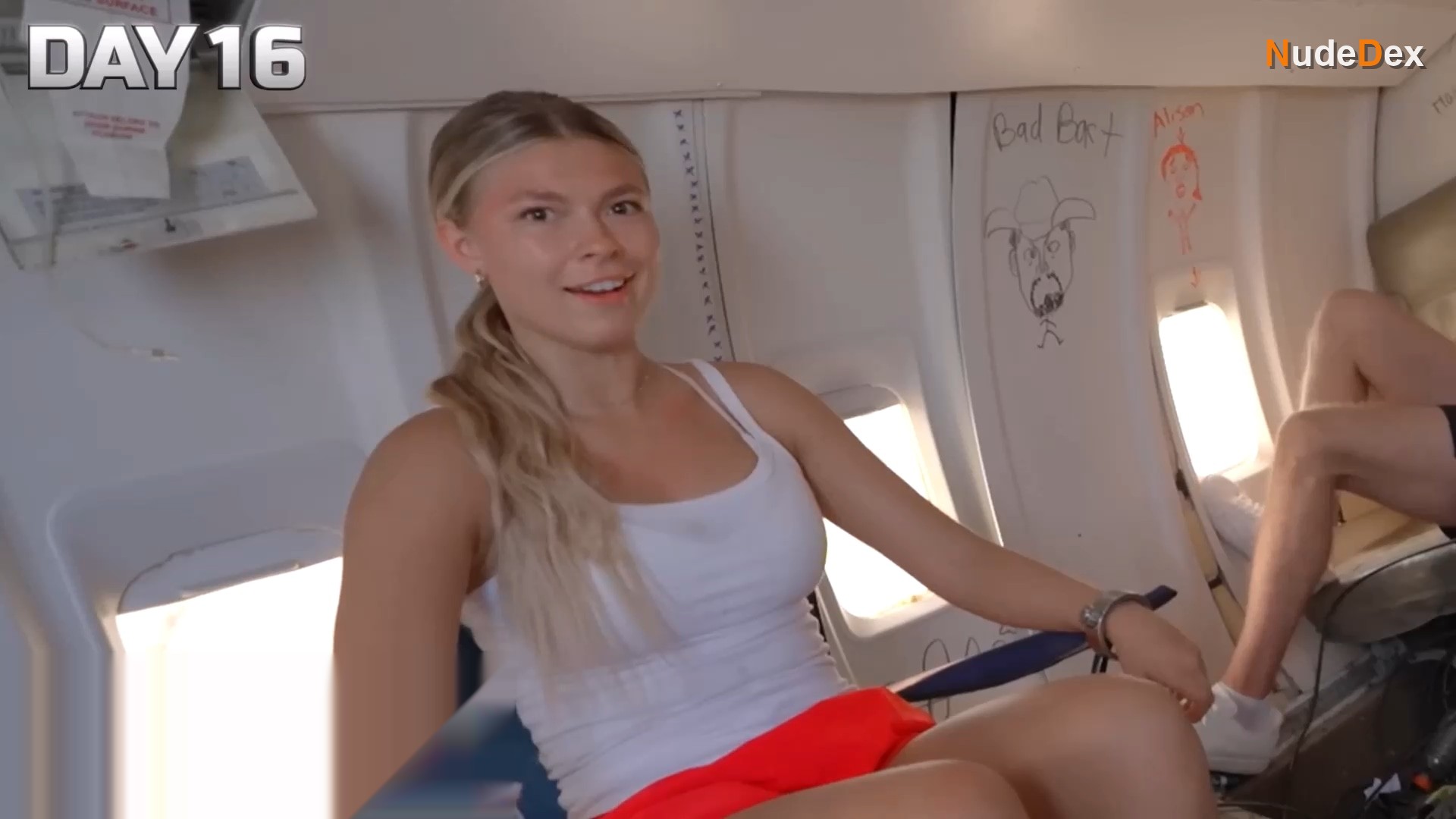 Alison Dehn in The Body Nation, photo 2