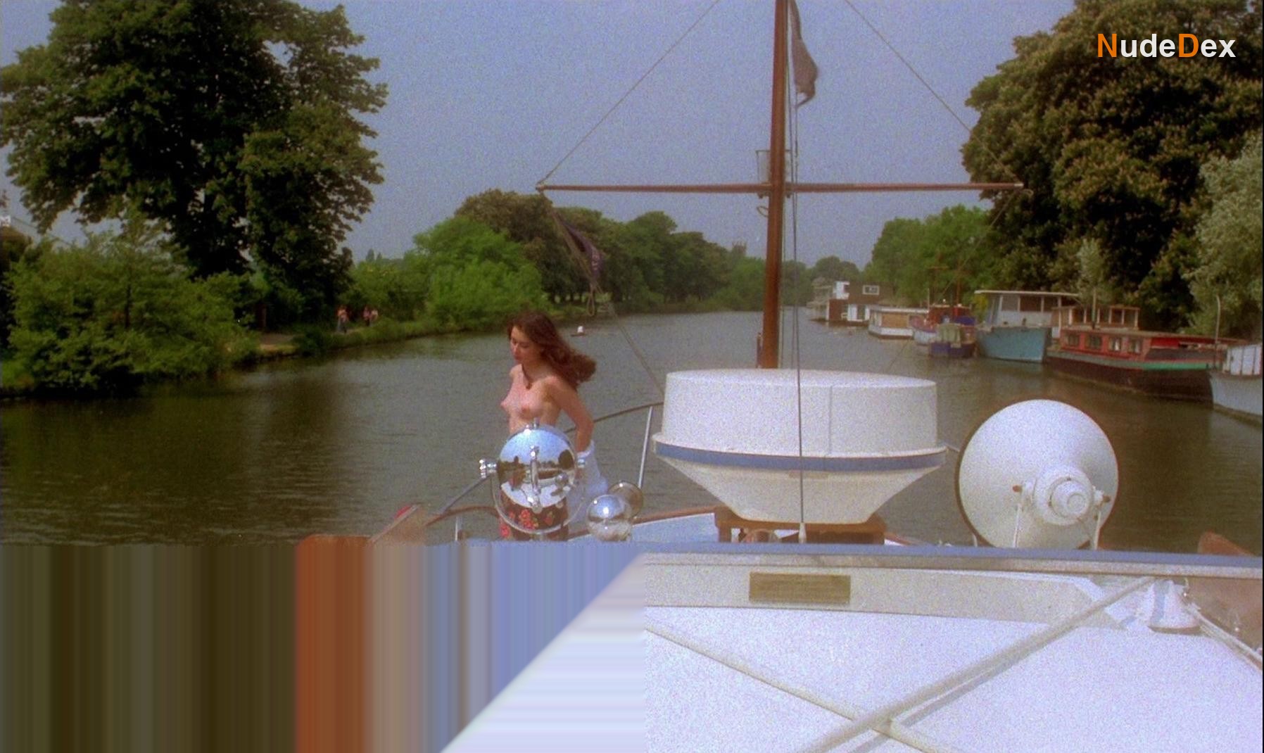 Alison Elliott in Home Before Midnight, photo 3