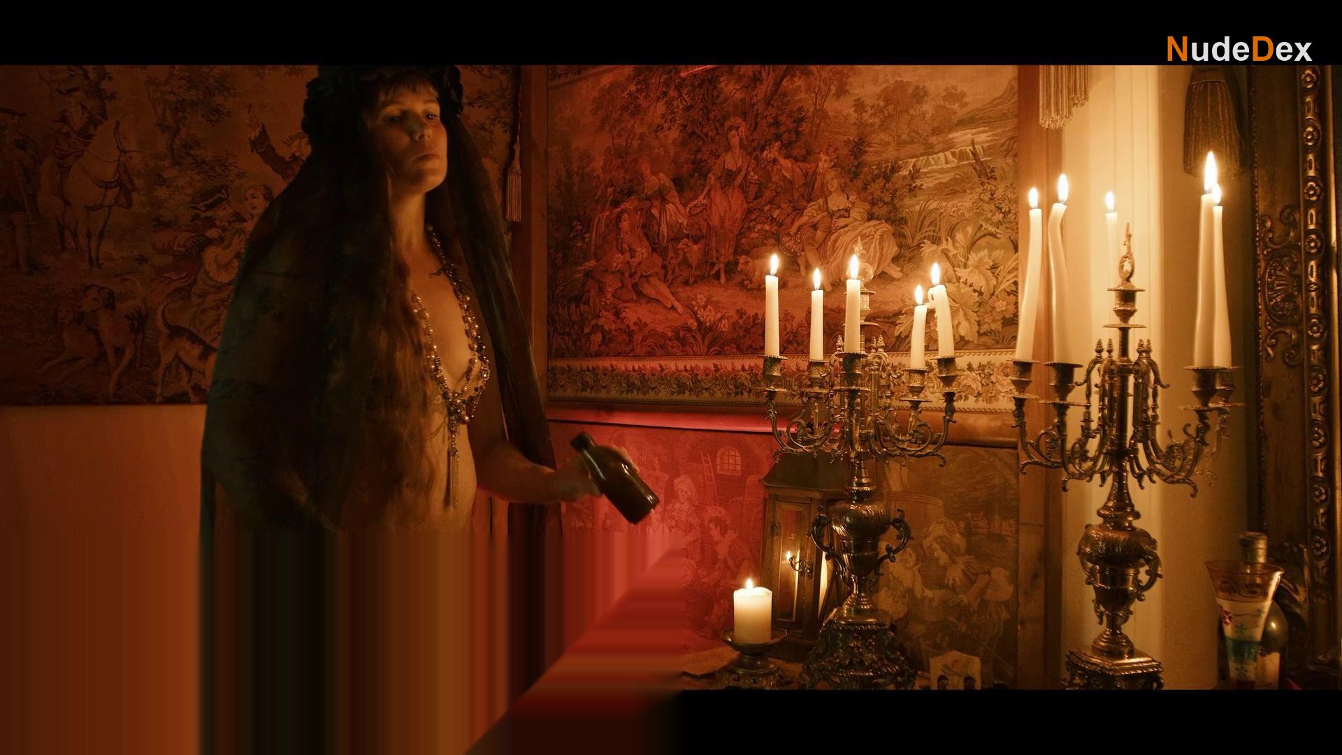 Casanova In Love Juliette in Casanova In Love Juliette, photo 7