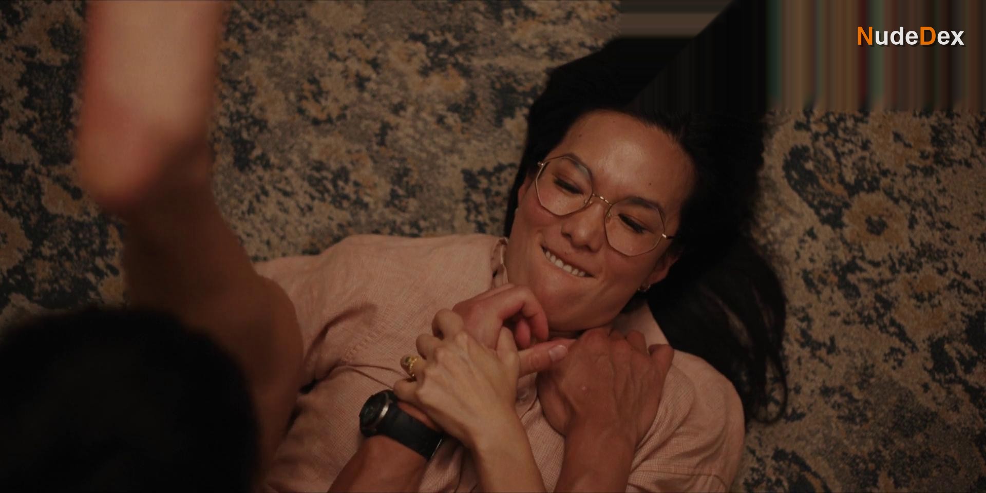 Ali Wong in Beef, photo 2