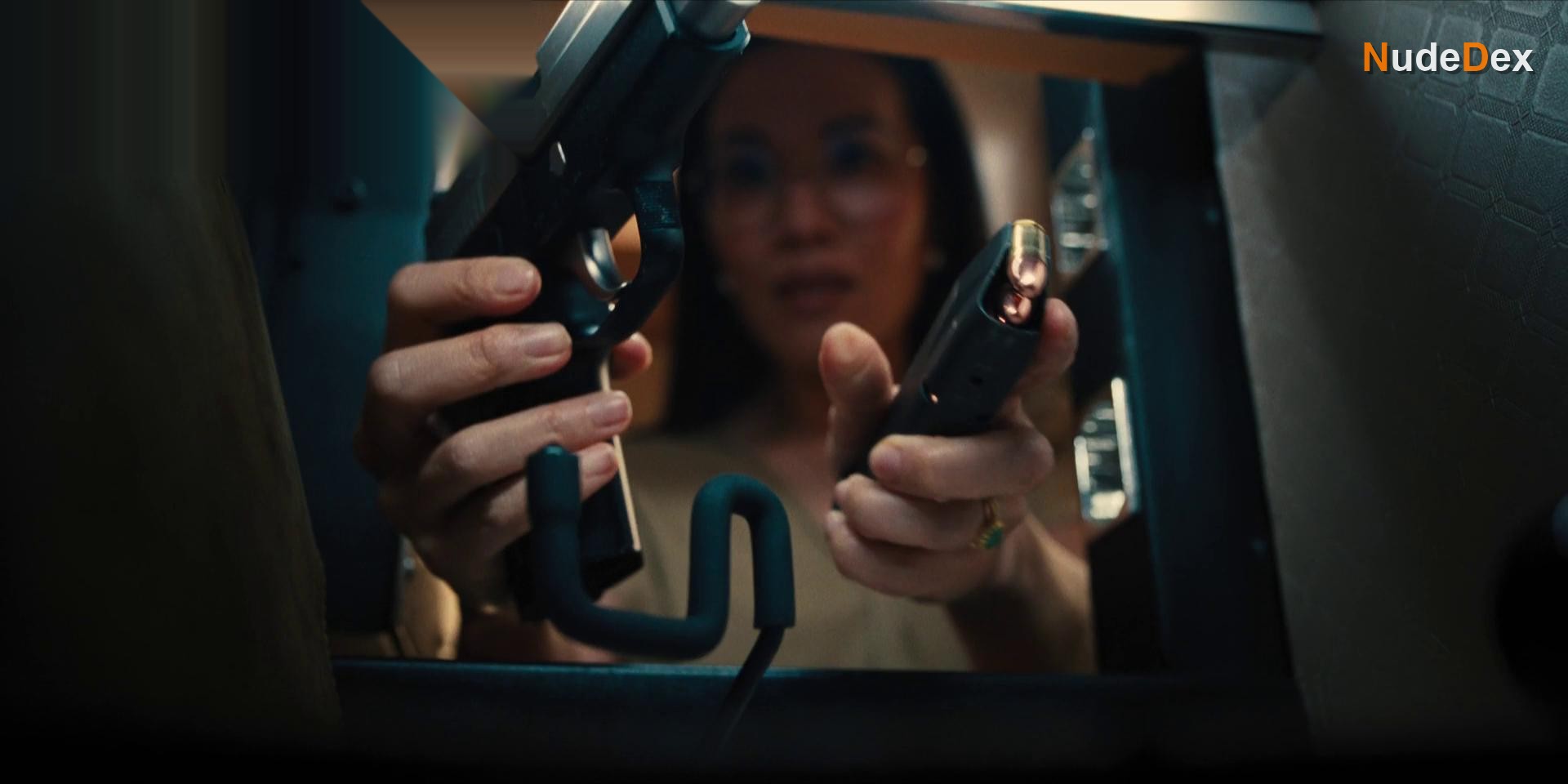 Ali Wong in Beef, photo 10