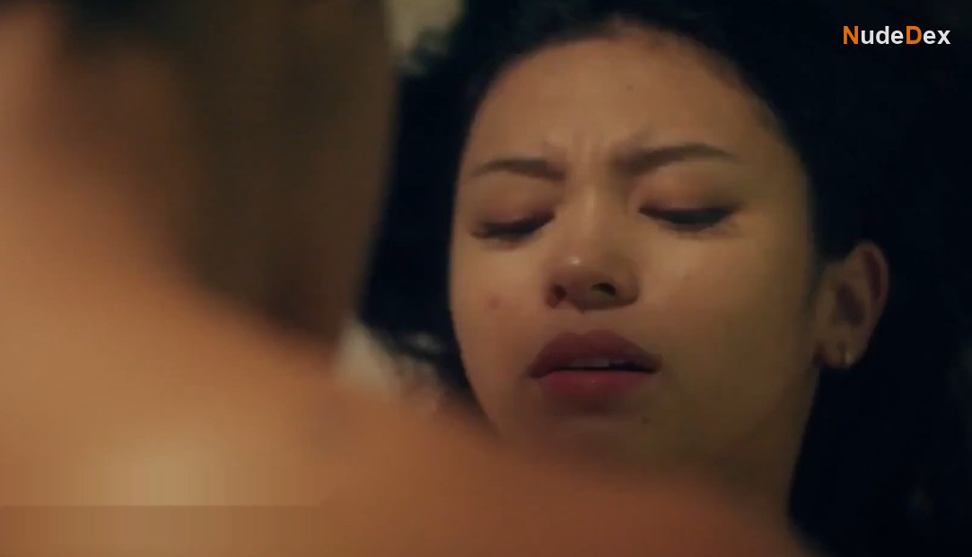 Aliya Raymundo in Hibla 2, photo 4