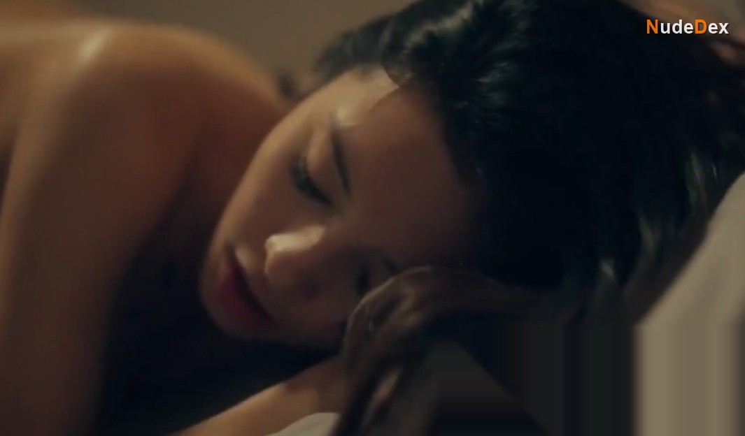 Aliya Raymundo in Hibla 2, photo 11