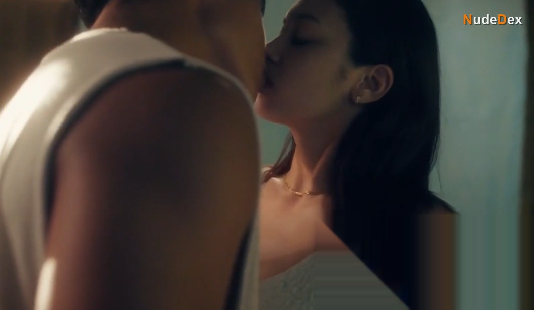 Aliya Raymundo in Hibla 2, photo 13