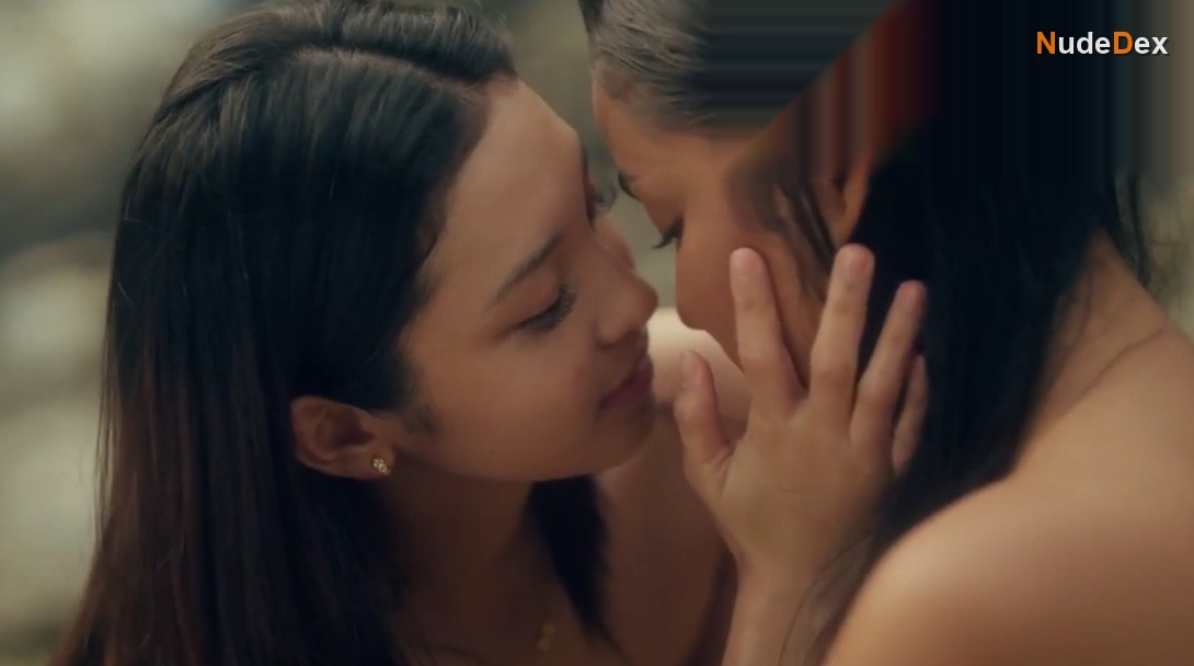 Aliya Raymundo in Hibla 2, photo 14