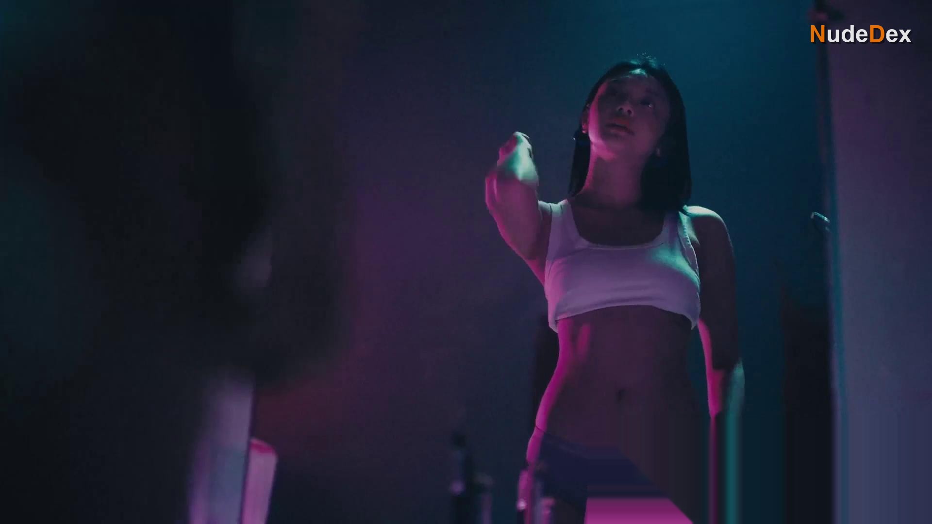 Aliya Raymundo in Kalakal, photo 18