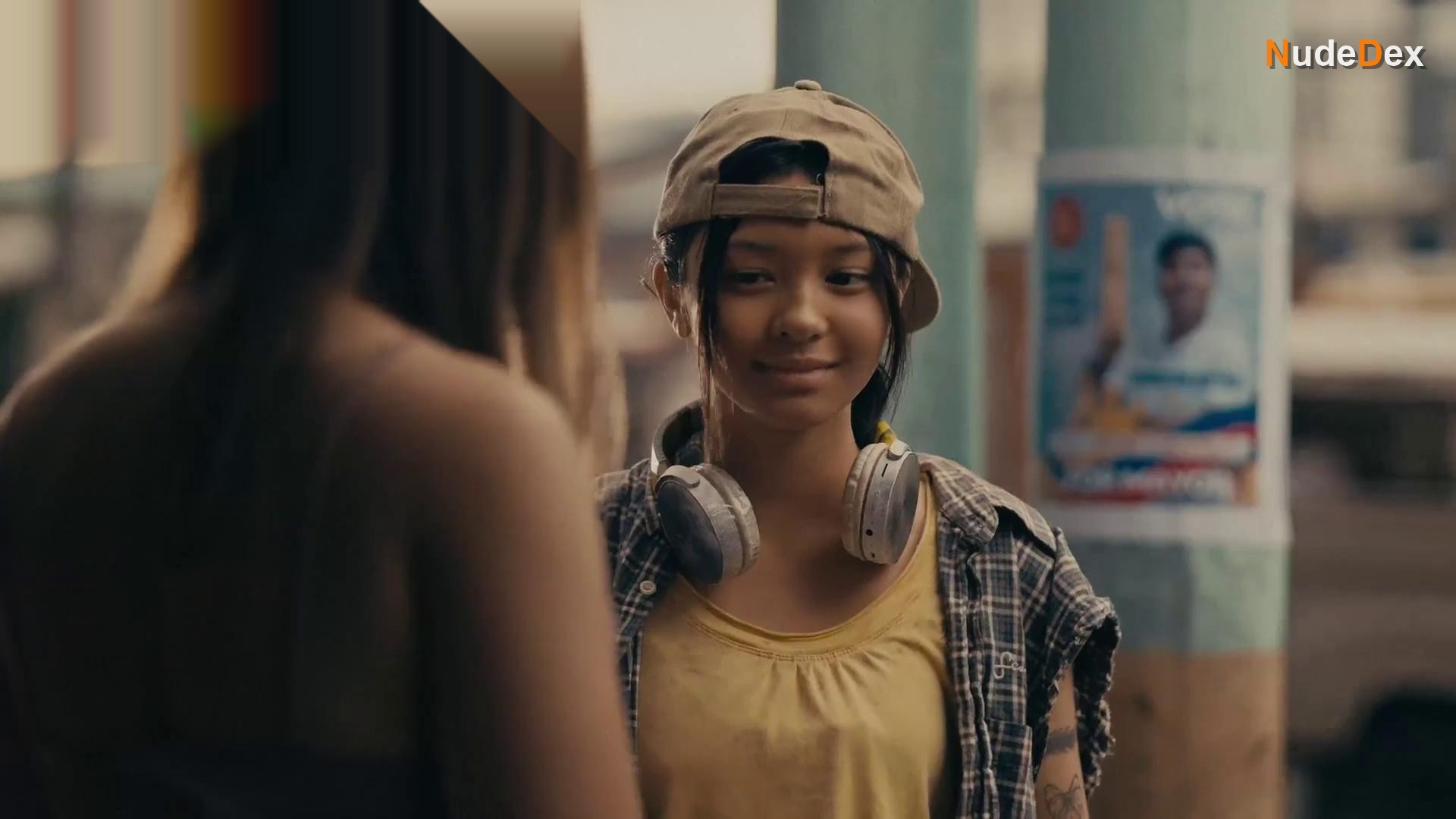Aliya Raymundo in Kalakal, photo 23