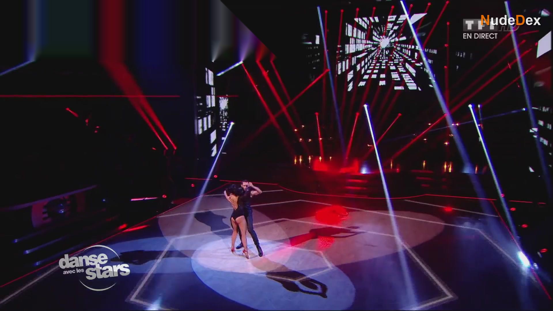 Alizee Lyonnet in Danse Avec Les Stars, photo 8