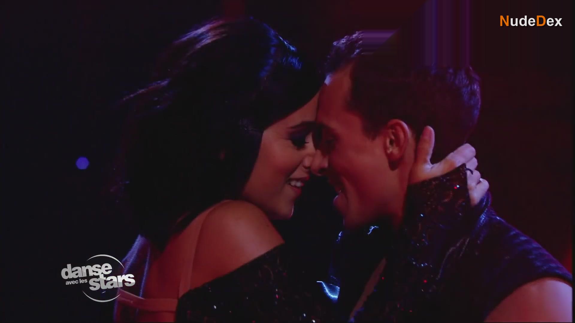 Alizee Lyonnet in Danse Avec Les Stars, photo 10
