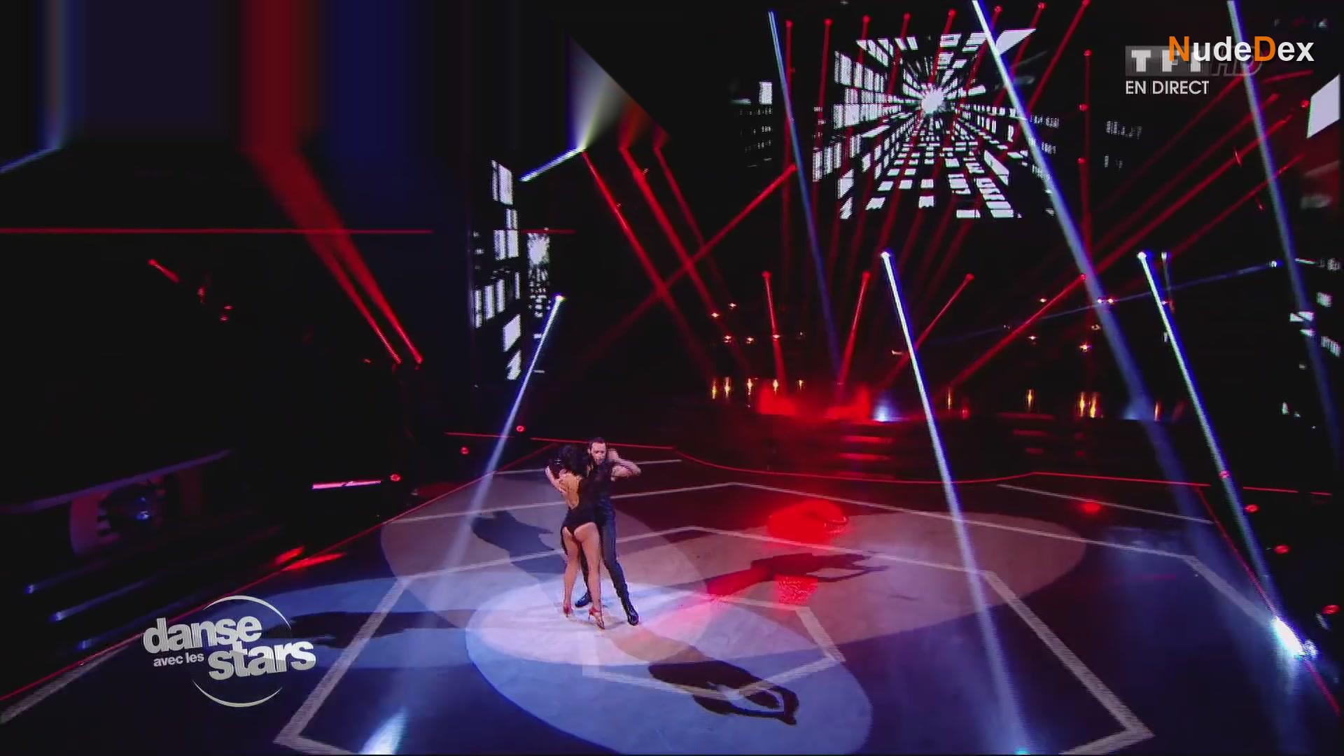Alizee Lyonnet in Danse Avec Les Stars, photo 18