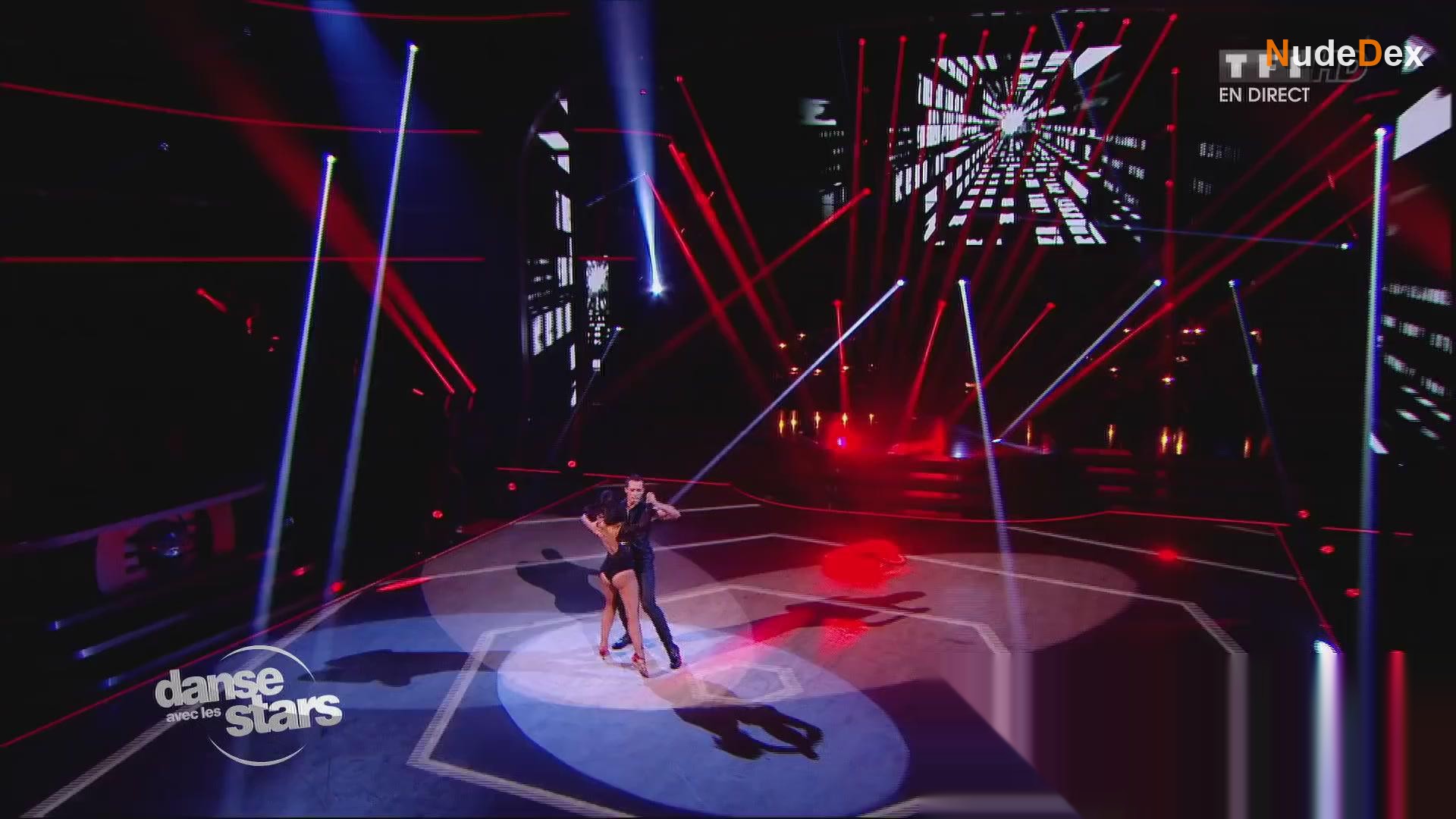 Alizee Lyonnet in Danse Avec Les Stars, photo 20