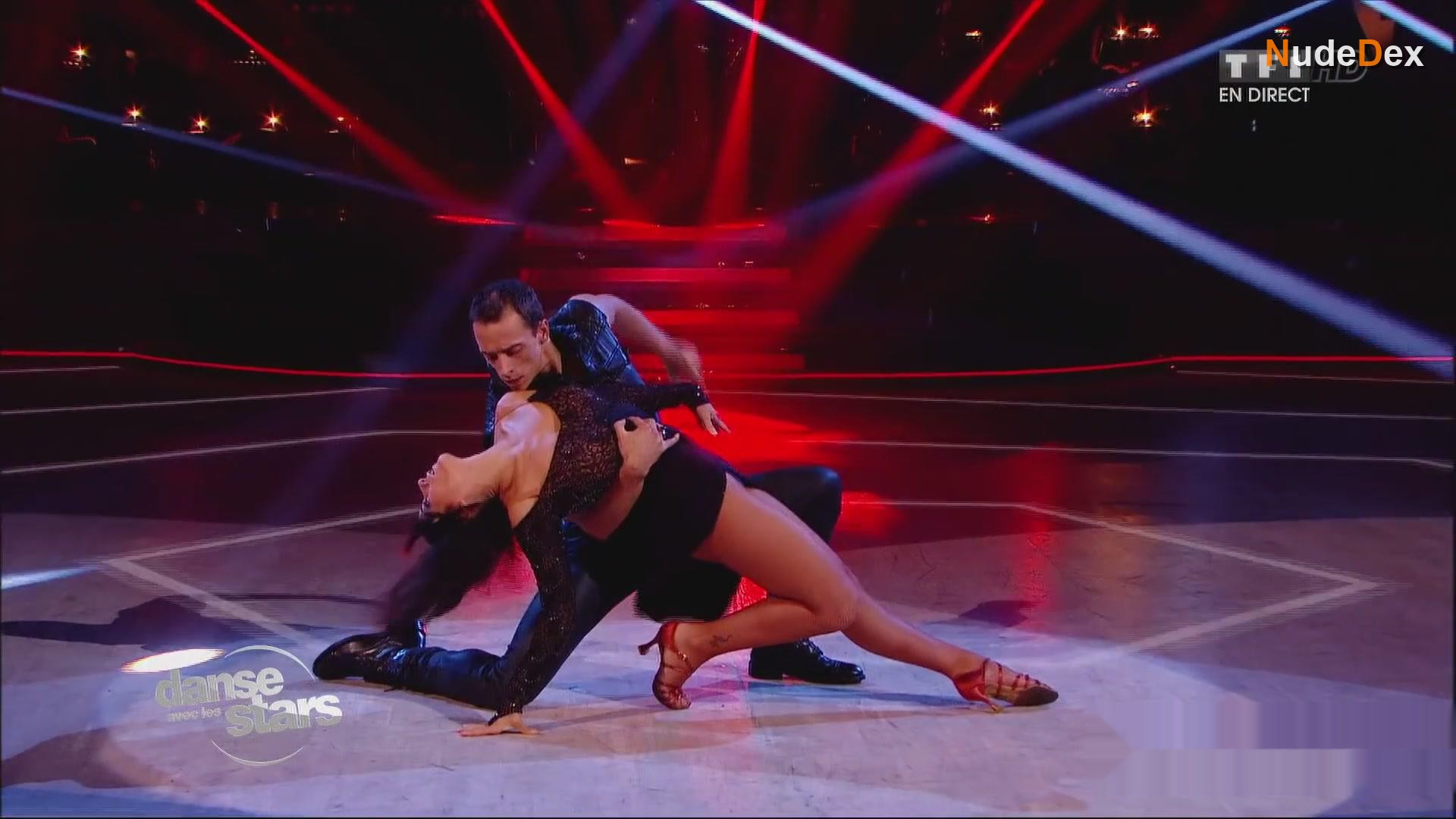 Alizee Lyonnet in Danse Avec Les Stars, photo 22