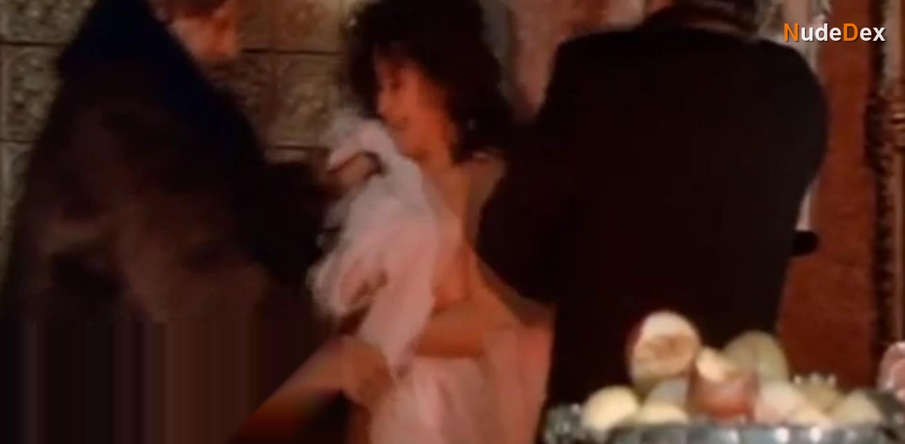 Alla Maykova in Rasputin, photo 3