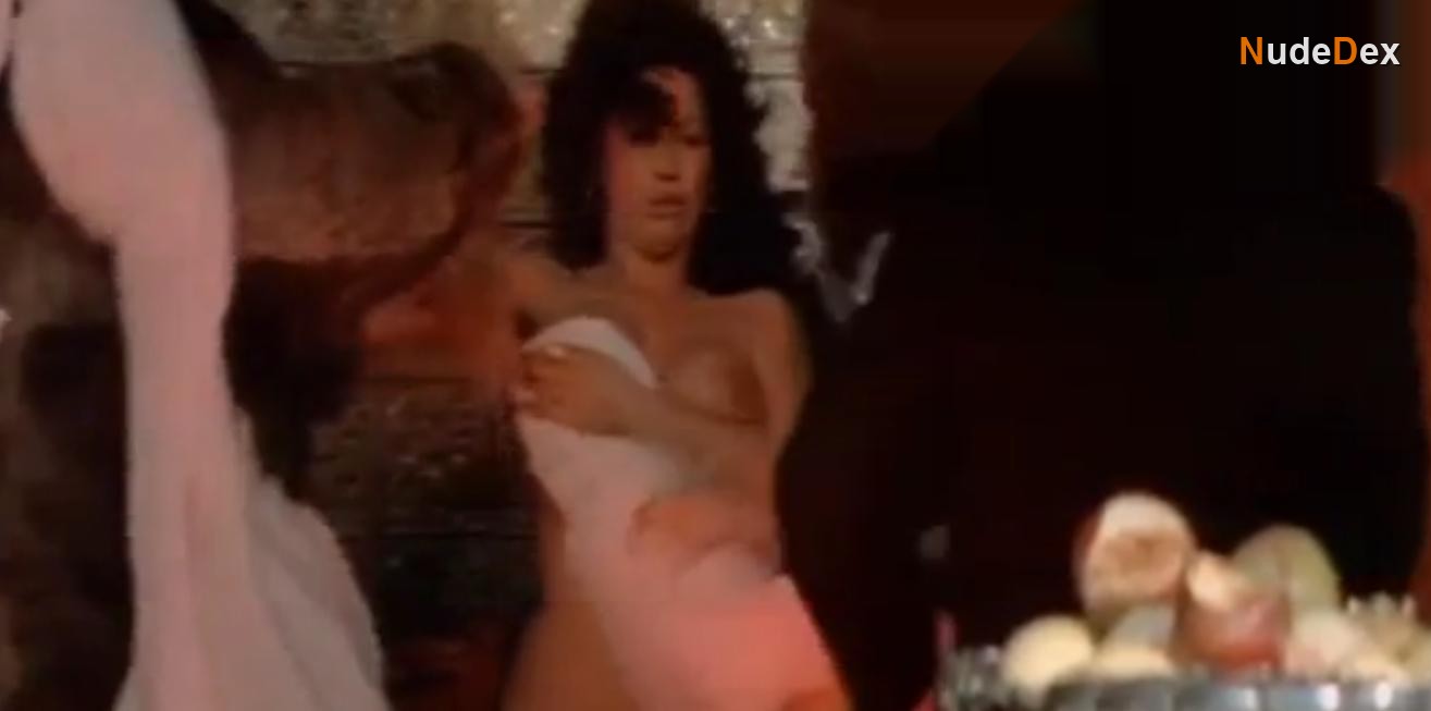Alla Maykova in Rasputin, photo 4